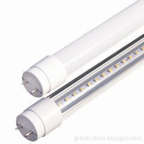 CE-approved High Luminous Efficiency T8 LED Tube